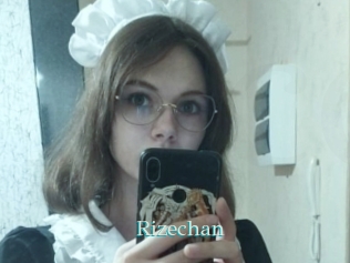 Rizechan