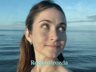 Robbiedrozda