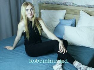 Robbinhurried
