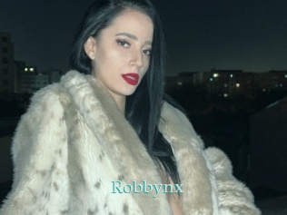 Robbynx