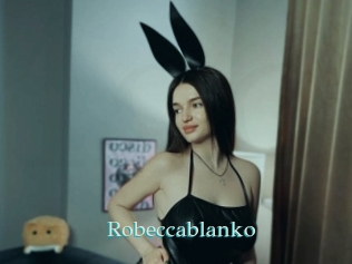 robeccablanko 1 grosse cochonne