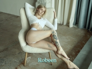 Robeen