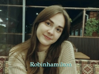 Robinhamilton