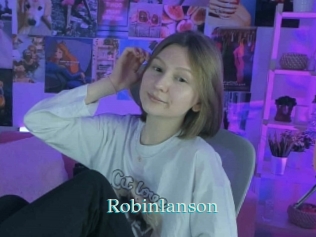 Robinlanson