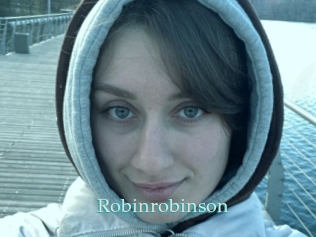 Robinrobinson