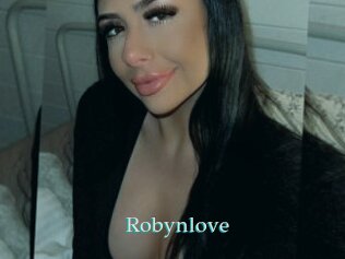robynlove 1 grosse cochonne