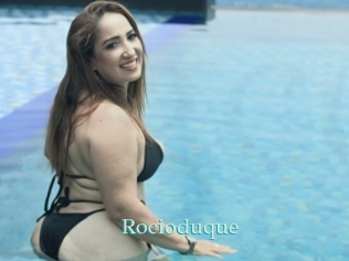 Rocioduque