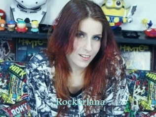 Rockerlana