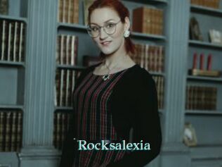 rocksalexia 1 grosse cochonne