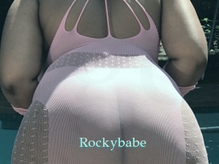 Rockybabe