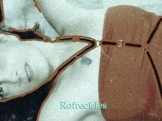Rofreckles