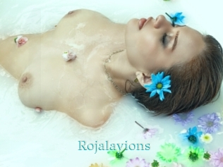 Rojalayions