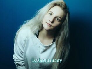 roksanaray 1 grosse cochonne
