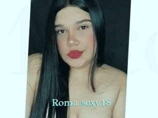 roma_sexy18 1 grosse cochonne