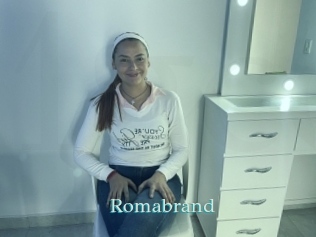 romabrand 1 grosse cochonne
