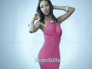 Romihills
