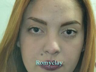 Romyclay