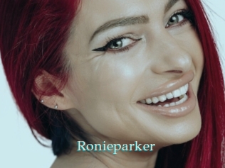 Ronieparker