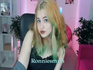 Ronniesmith