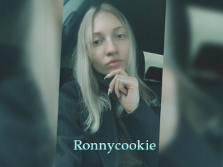 Ronnycookie