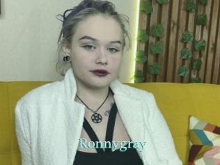 Ronnygray