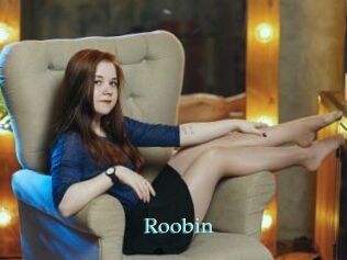 Roobin