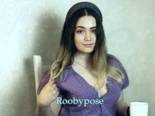 Roobypose
