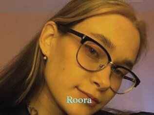 Roora