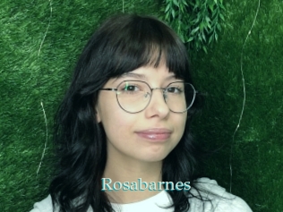 Rosabarnes