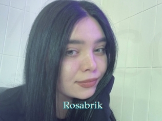 Rosabrik