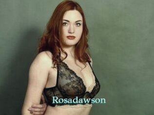 Rosadawson