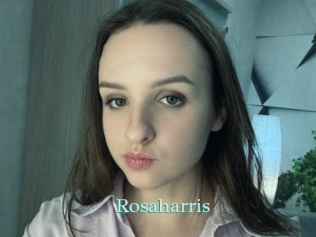 rosaharris 1 grosse cochonne