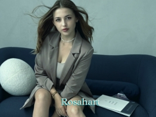 Rosahart