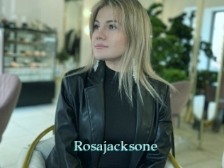 Rosajacksone