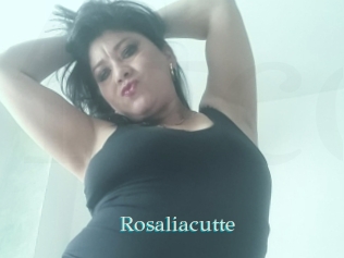 Rosaliacutte