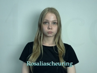 Rosaliascheuring