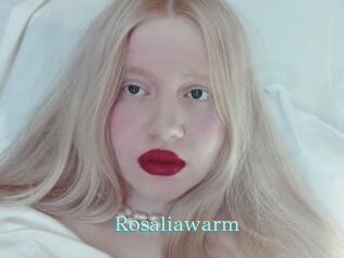 Rosaliawarm