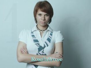 Rosalielovee