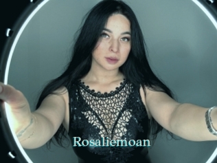 Rosaliemoan