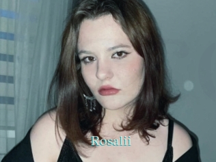 Rosalii