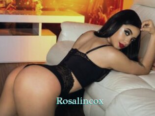 rosalincox 1 grosse cochonne
