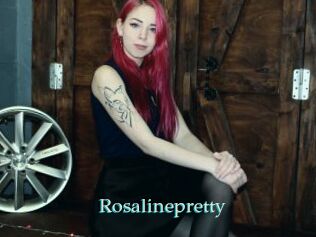 Rosalinepretty