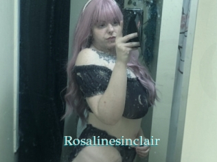 Rosalinesinclair