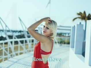 Rosalinlove