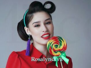Rosalyndiva