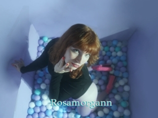 rosamorgann 1 grosse cochonne