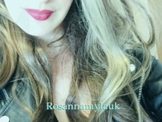 Rosannamylauk