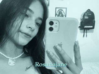 Rosariajane