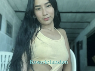 Rosariolanden