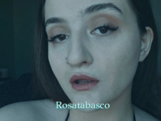 Rosatabasco